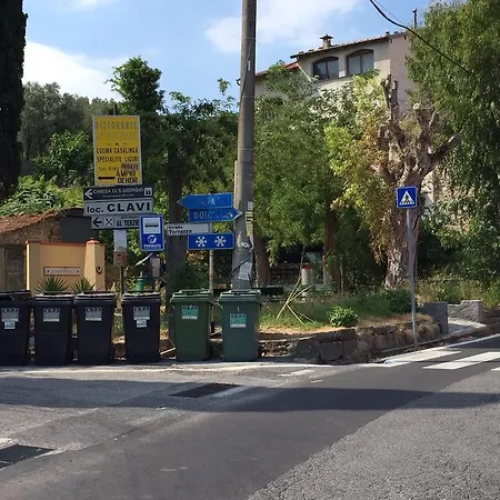 Holiday home Casa Nel Borgo