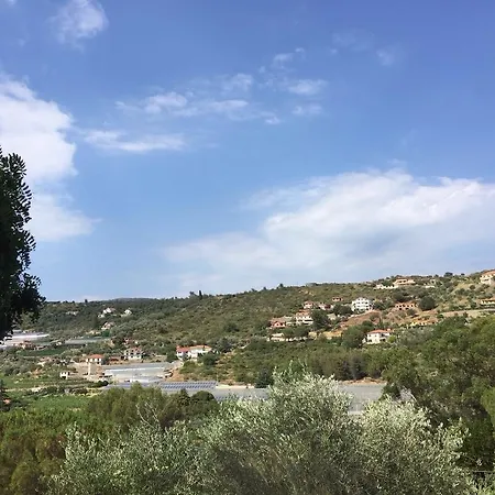 Casa Nel Borgo Imperia