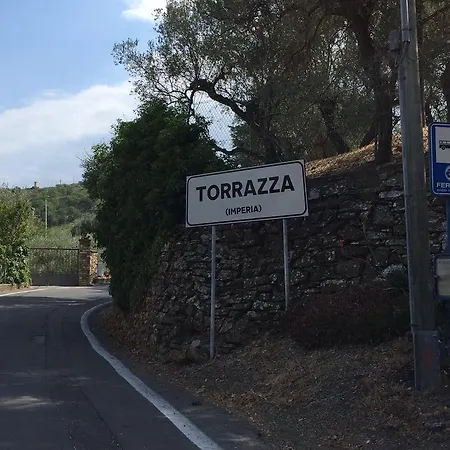 Casa Nel Borgo *