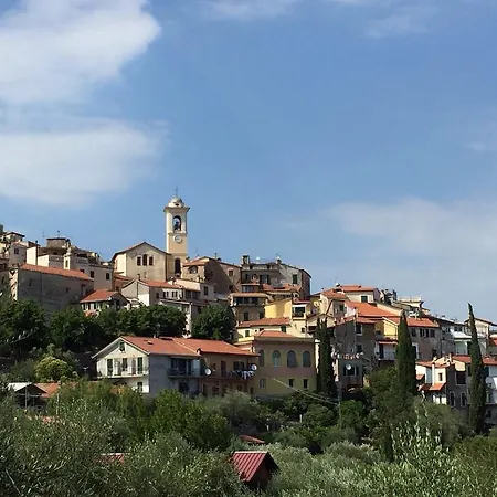 Casa Nel Borgo * Imperia