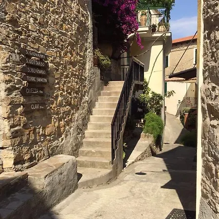 Casa Nel Borgo