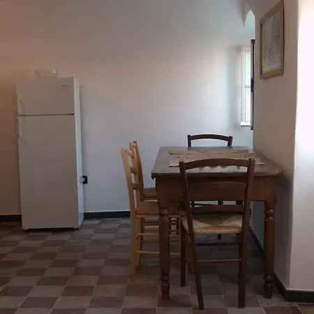 Casa Nel Borgo Dom wakacyjny