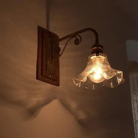 Casa Nel Borgo *