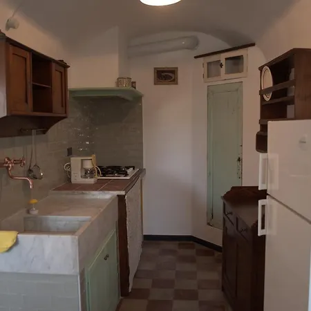 Casa Nel Borgo Holiday home