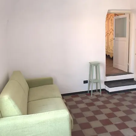 Dom wakacyjny Casa Nel Borgo *