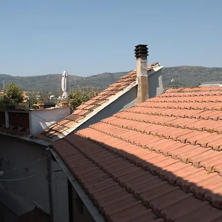 Casa Nel Borgo Imperia