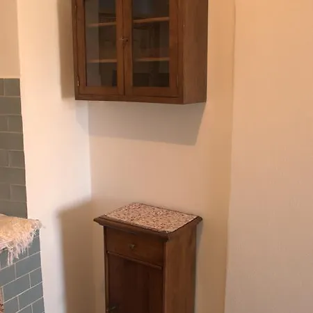 Holiday home Casa Nel Borgo