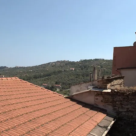 Casa Nel Borgo Holiday home
