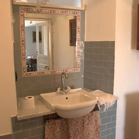 Holiday home Casa Nel Borgo