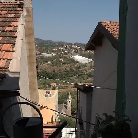 Casa Nel Borgo Holiday home