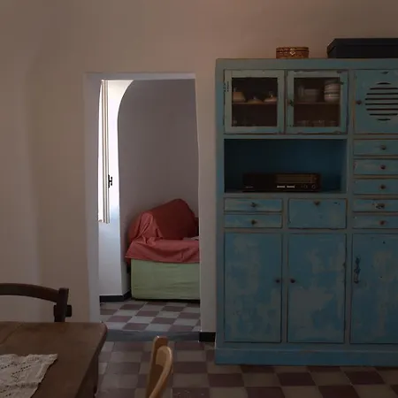 Holiday home Casa Nel Borgo Imperia