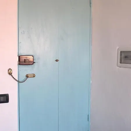 Casa Nel Borgo Imperia