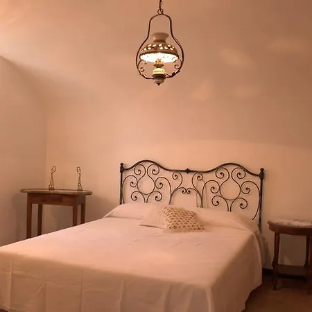 Casa Nel Borgo Holiday home *