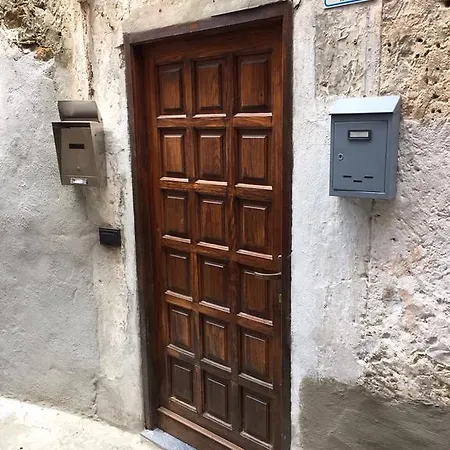 Dom wakacyjny Casa Nel Borgo *