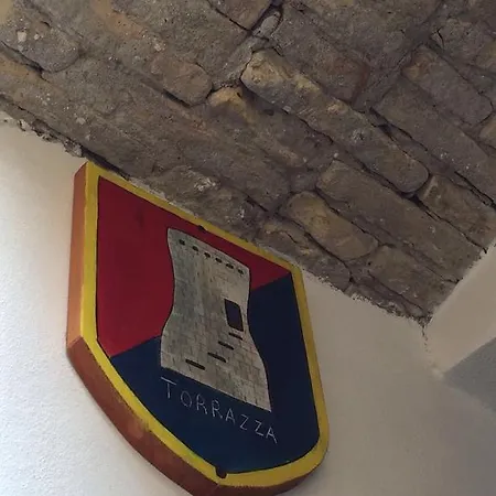 בית נופש Casa Nel Borgo *