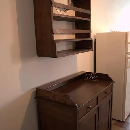 בית נופש Casa Nel Borgo אימפריה