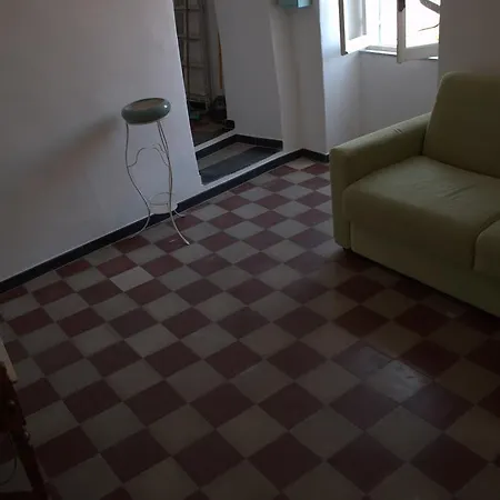 Casa Nel Borgo * אימפריה